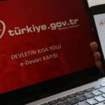 e-devlet اي دولات بالعربي