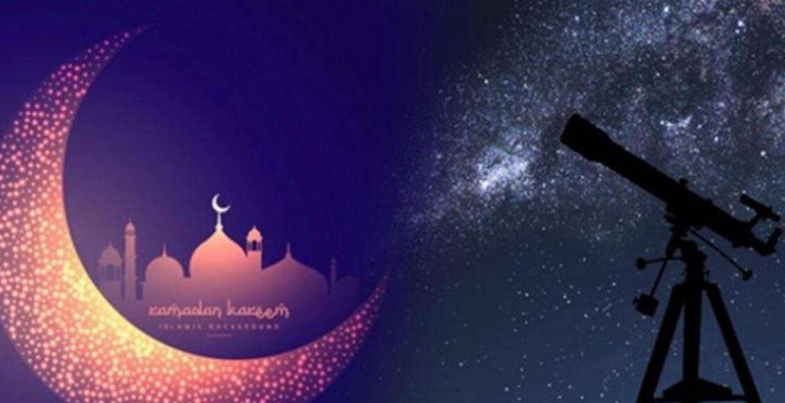 متى موعد شهر رمضان في تركيا 2022