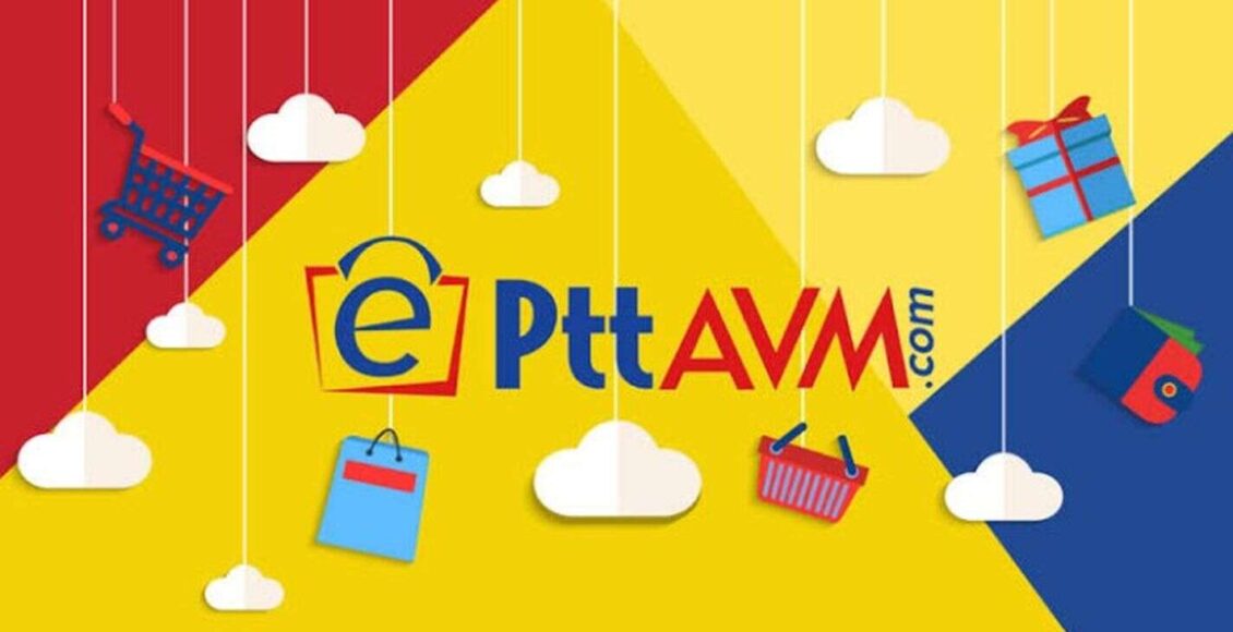 تطبيق Ptt Avm للتسوق في تركيا 2022