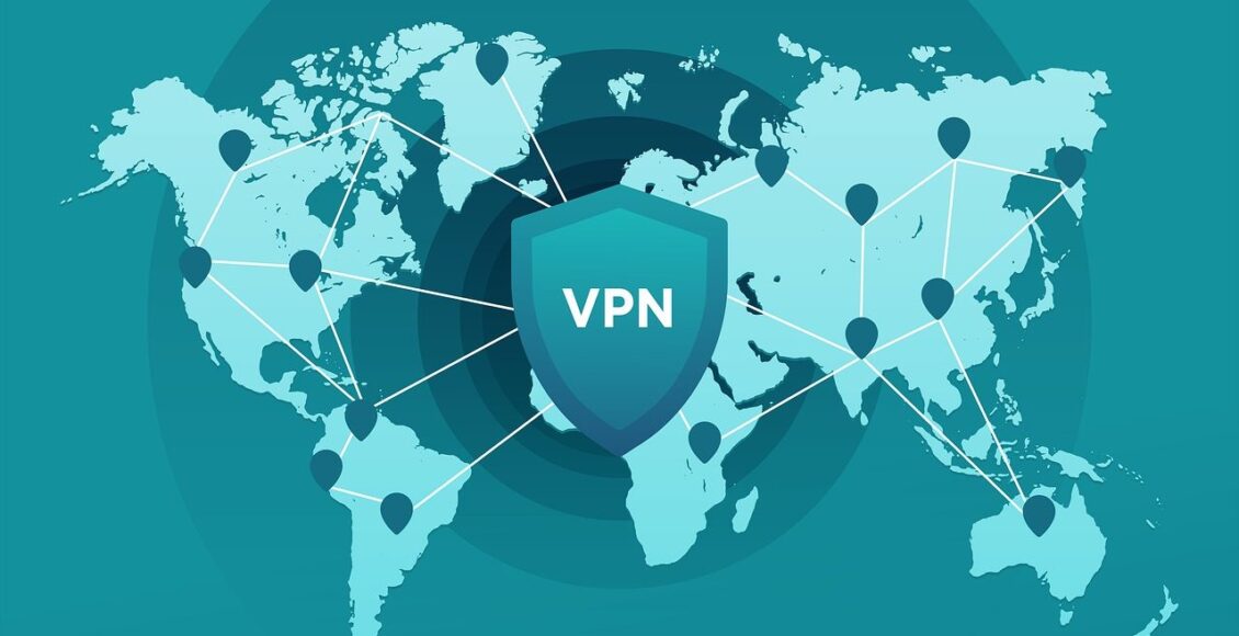 vpn للانترنت المجاني وفتح المواقع المحظورة